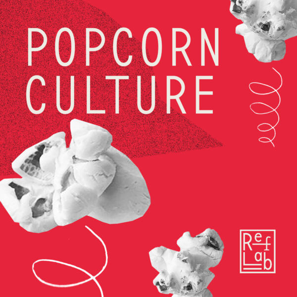 PopcornCulture: The Bear. Oder: Einmal alles bitte!