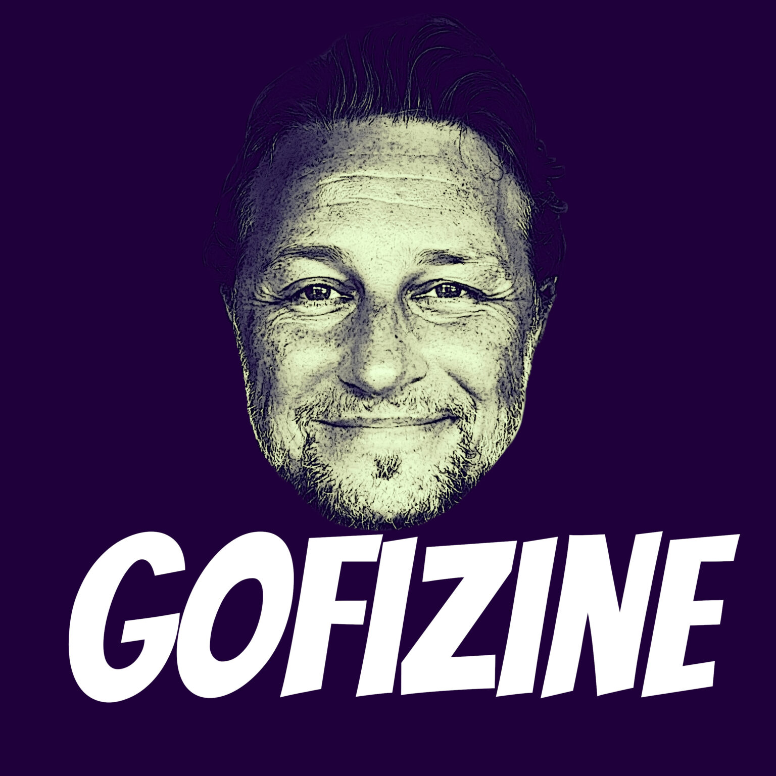 Jede Woche Kunst, Talks, Literatur: Abonniere das GOFIZINE