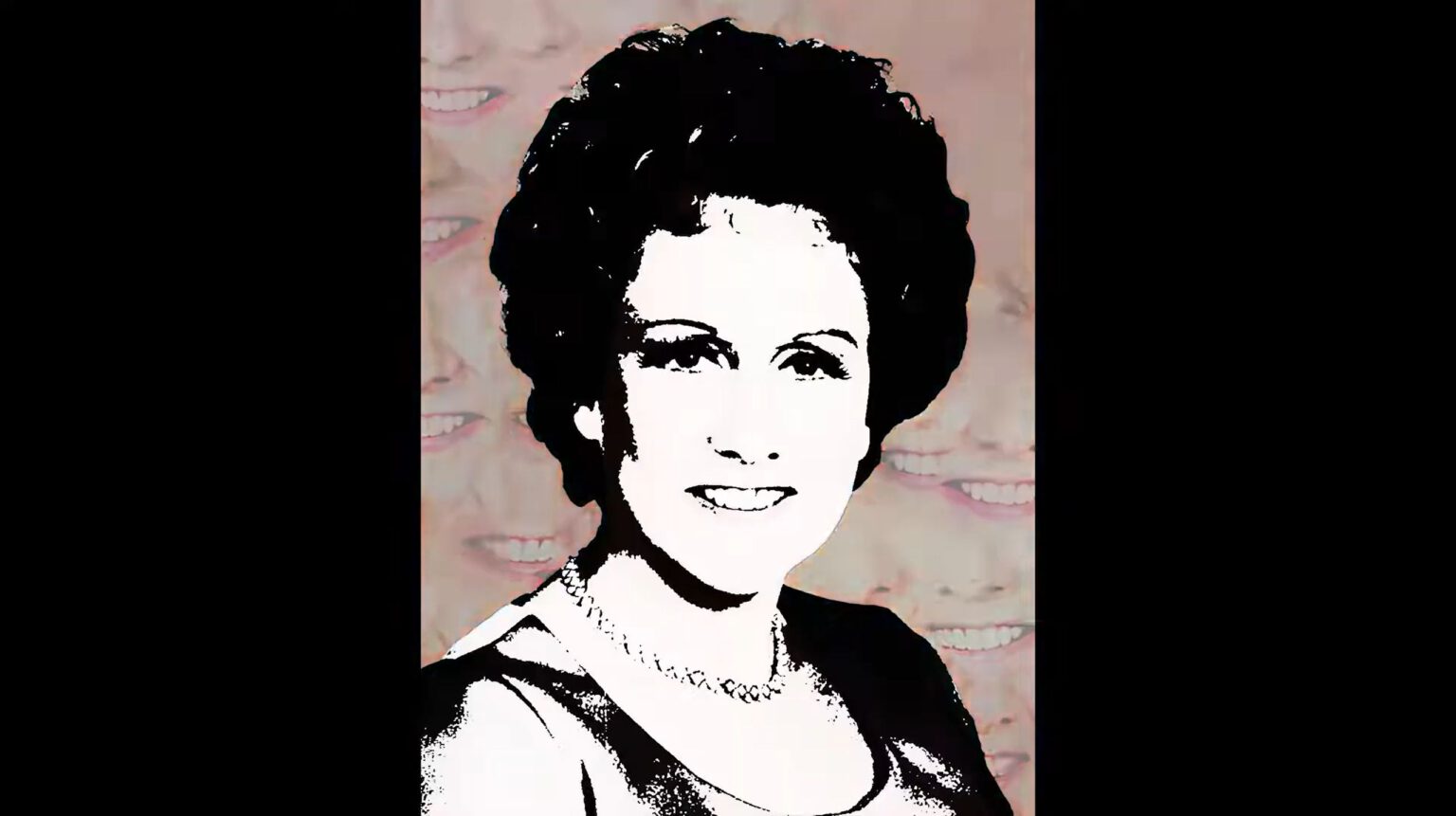 Ben Gencarelle: “Who You Were Then” 4 hour 20 minute loop of Jean Stapleton