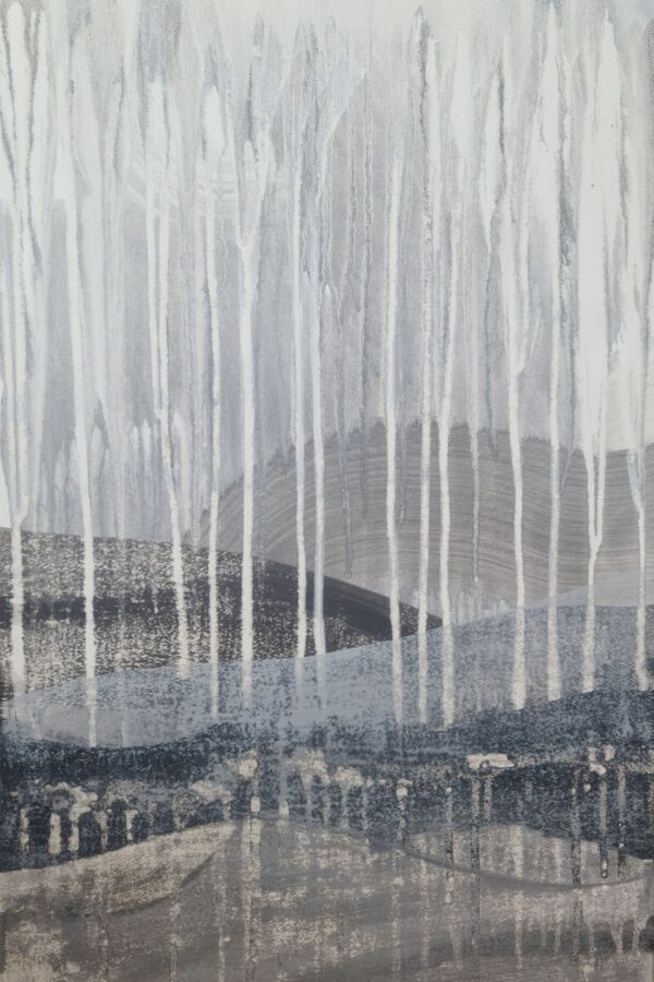 Anne Renée Reichmann: November