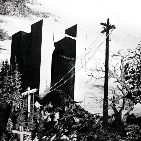 Claudius Förster: Festung