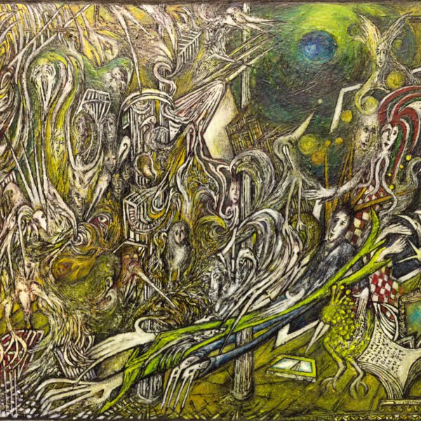 Tino Brendel: Ausbruch