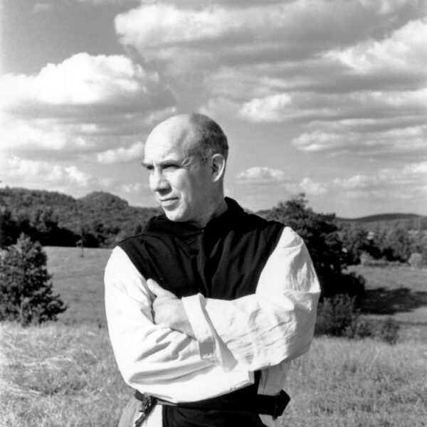 Thomas Merton: Ein Wort an Dichterinnen und Dichter