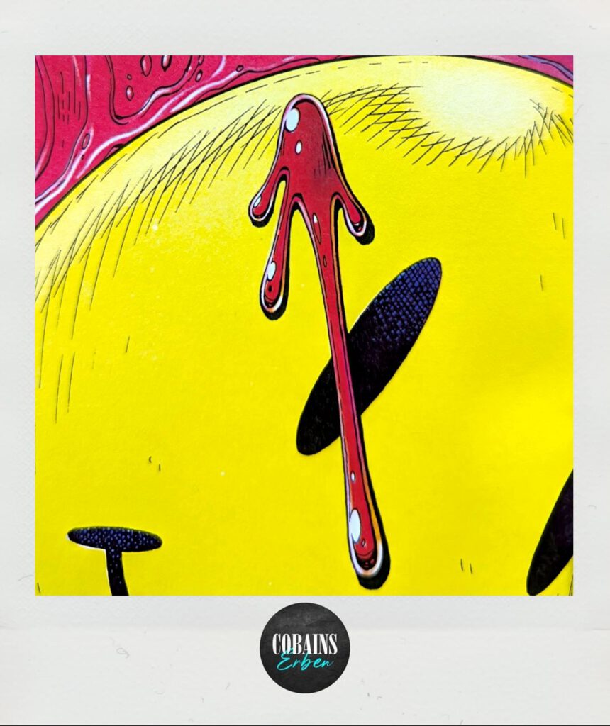 WATCHMEN: Immer noch brandaktuell – Über den Comic und Jays neuen Fan Edit