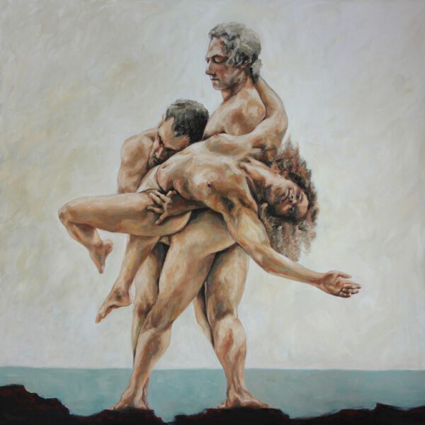Rainer Lather: Tanztheater 4