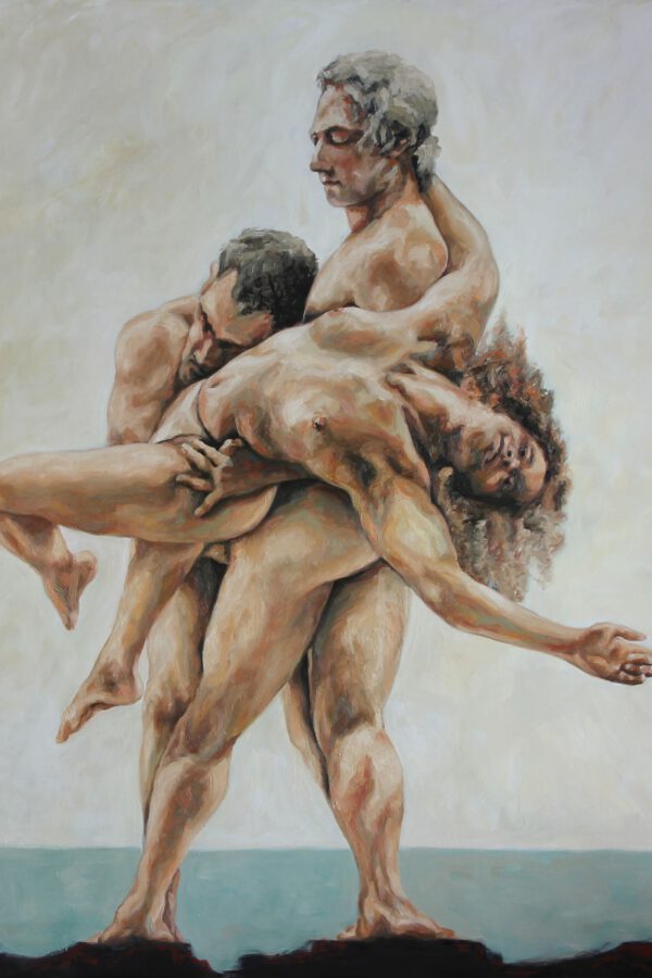 Rainer Lather: Tanztheater 4