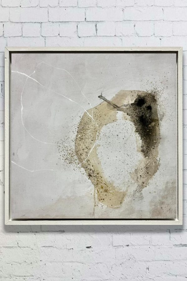 Samuel Reinig: Ohne Titel