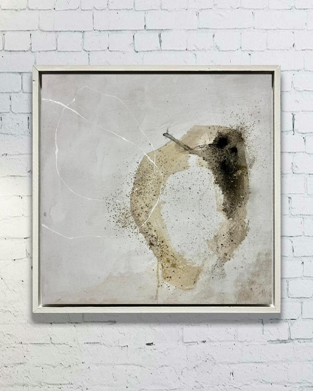 Samuel Reinig: Ohne Titel