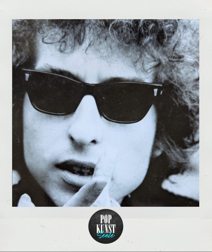 Bob Dylan: A Complete Unknown