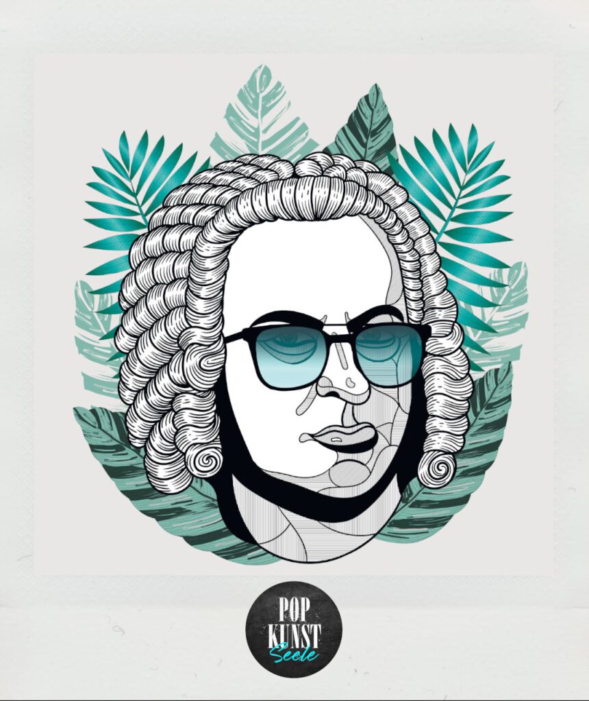 Was ist so geil an J. S. Bach? (mit Ludger Donath)
