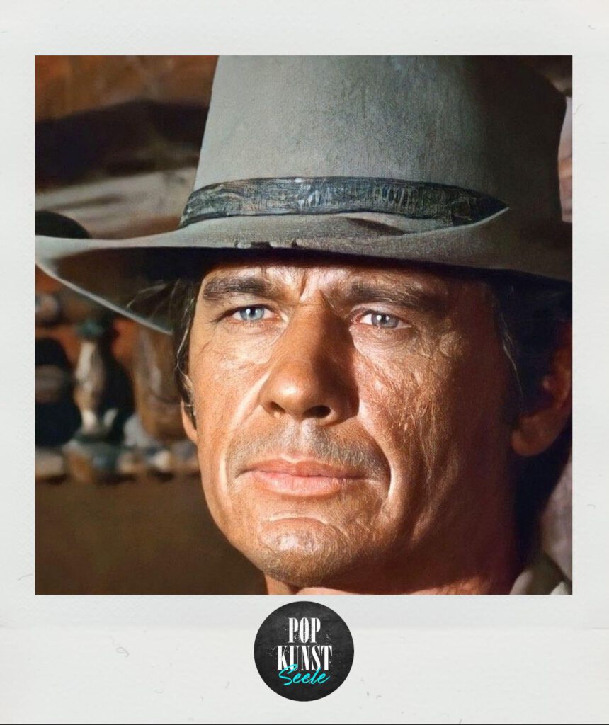 Phobien, Tote und Cowboys in Zeitlupe (unsere Filmklassiker 2)