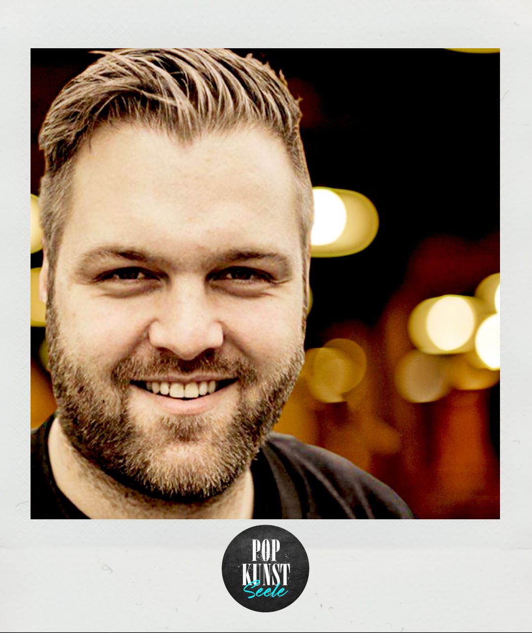 Kunst und Spiritualität: Warum das Leben nicht Malen nach Zahlen ist (m. Jason Liesendahl)